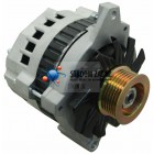 Alternator Chevrolet 